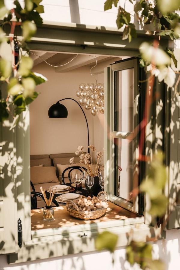 Grad Stanjel House Bed & Breakfast Eksteriør bilde