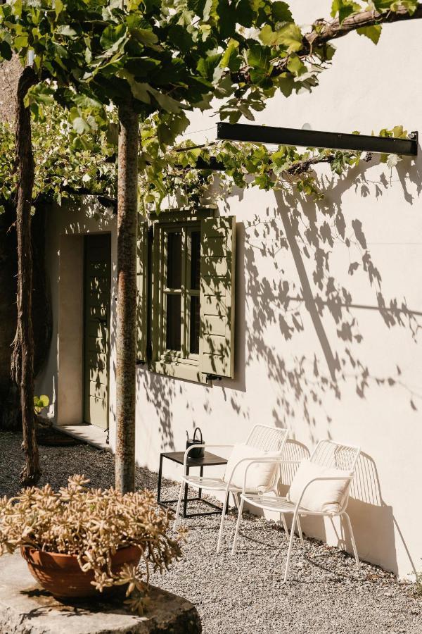 Grad Stanjel House Bed & Breakfast Eksteriør bilde